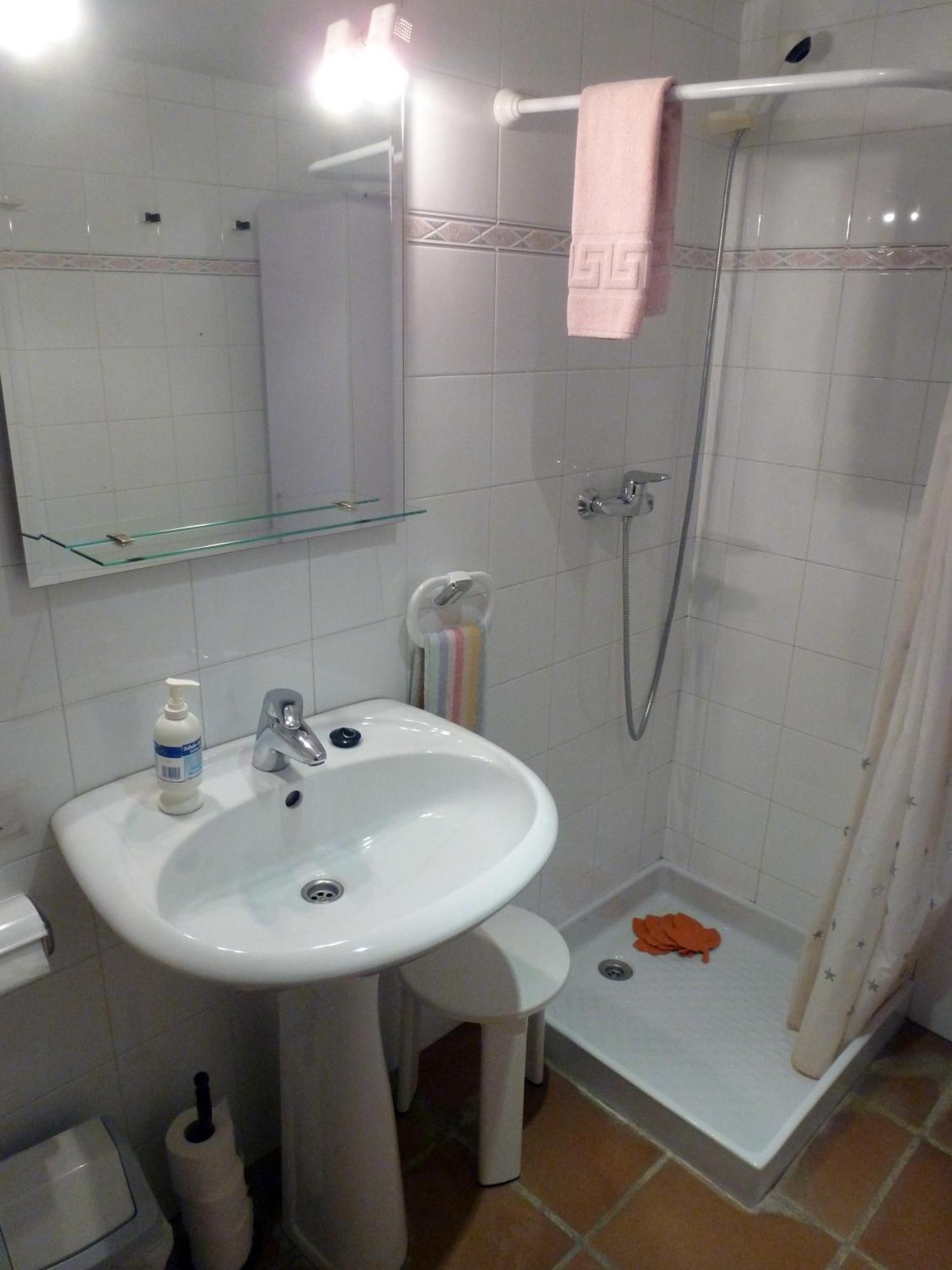 Can Mahola Beuda Zimmer foto