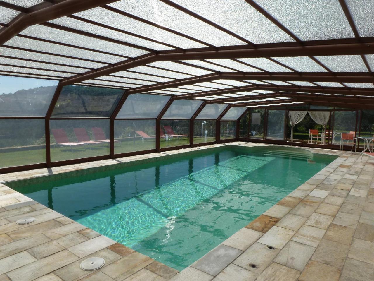 Can Mahola Beuda Exterior foto